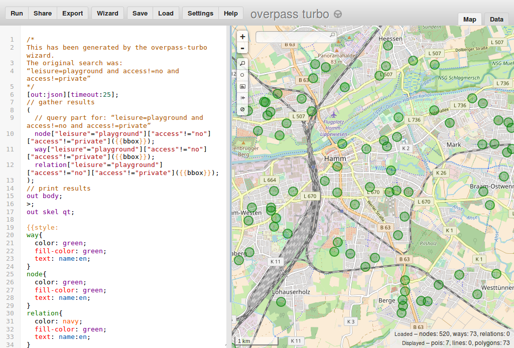 Railways - OpenStreetMap Wiki