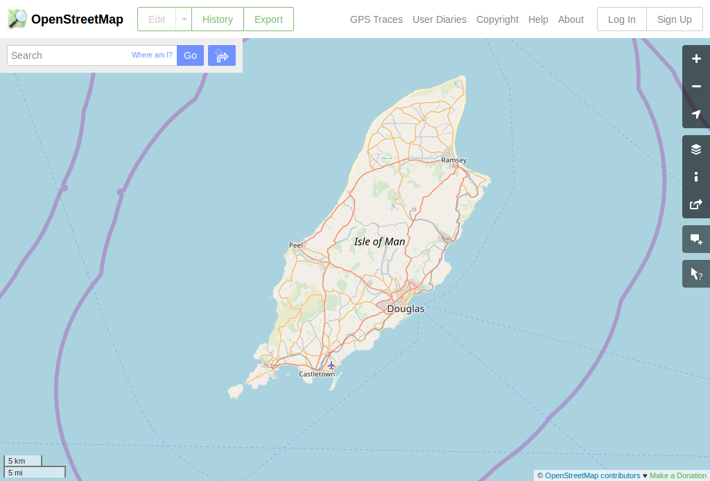 Railways - OpenStreetMap Wiki